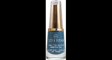 Collistar Gloss Nail Lacquer - 567 Navy Chic - Nagellak