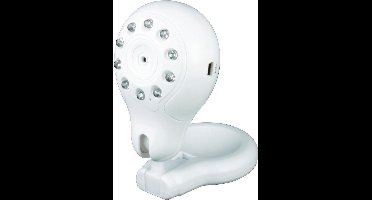 Alecto DVM-92 Camera