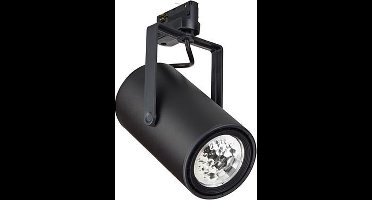 Philips PH downlight/spot/schijnwerper GreenSpace Spot, armatuur spot - 16673100 | Philips GreenSpace Downlight/spot/schijnwerper | Soort armatuur: Spot | Kleur behuizing: Zwart