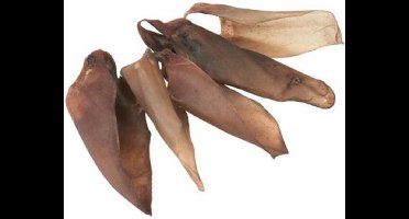 Kerbl Runderoren Hondensnack - 10 St