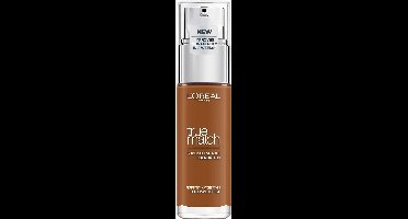 L'Oréal Paris True Match Foundation - 9.5.N Sandalwood - Natuurlijk Dekkend - 30 ml
