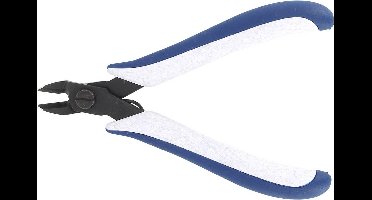 Ideal Tek Ergonomische ESD-striptang ovaal EX9100
