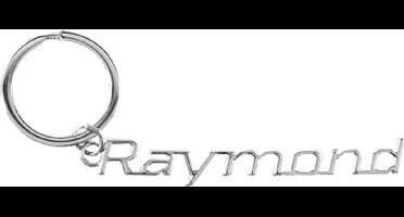 Cool car keyrings - Raymond