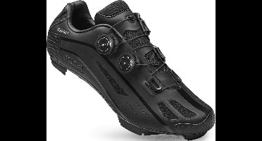 FLR F-95X MTB Schoen Zwart 40