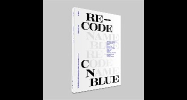 Cnblue - Re-Code (CD)