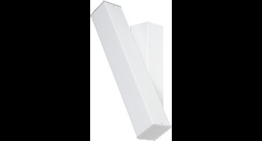 LEDVANCE Armatuur: voor muur, SunHome Wall & Ceiling / 12 W, 22-…24- V, Tunable White, 22- … 5- K, body materiaal: steel, IP2-