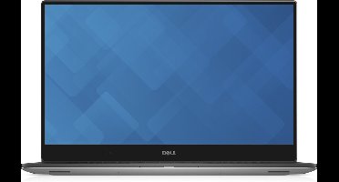 DELL Precision 5520 Intel® Core™ i7 i7-7820HQ Mobiel werkstation 39,6 cm (15.6") Full HD 8 GB DDR4-SDRAM 256 GB SSD NVIDIA® Quadro® M1200 Wi-Fi 5 (802.11ac) Windows 10 Pro Zwart, Zilver