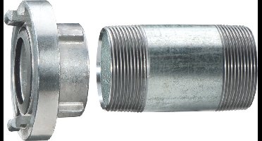 Metabo 628801000 Verlengpijp