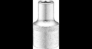 Stanley - FATMAX 1/2 Dop 11mm 6Pt - Dopsleutel - Sleutelgereedschap - 1 Stuk(s)