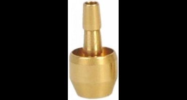 Olive / Leidingnippel passend op Hayes (25 stuks)