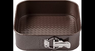 Vierkante Springvorm, 24 cm - Pyrex | Asimetria