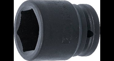 BGS Kracht dopsleuteldop zeskant 3/4 33 mm