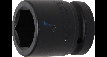 BGS Kracht dopsleuteldop zeskant 1 36 mm