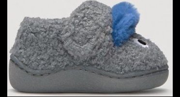 Pantoffels baby boy | slippers anti slip