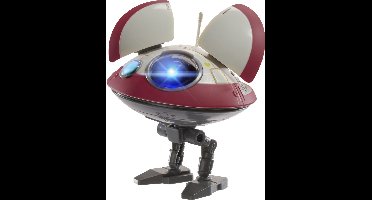 Star Wars: Obi-Wan Kenobi Electronic Figure LO-LA59 (Lola) 13 cm - Speelfiguur