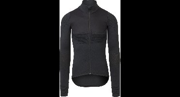 Seamless Fietsshirt Lange Mouwen Premium Heren