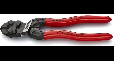 Knipex CoBolt® compacte boutenschaar - 7101160