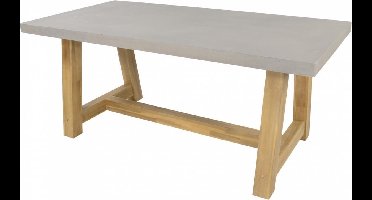 Tuintafel Judy 250 cm