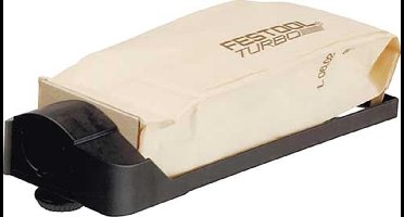 Festool turbofilterset TFS-ES 150