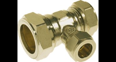 Vsh Knel Mess T 22X22X15 K/G 0867163