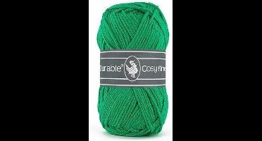 10 x Durable Cosy Fine Emerald (2135)