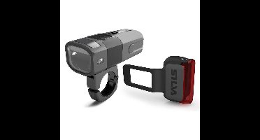 Silva fietslamp city x 200lm