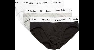 Calvin Klein Hip Brief 3Pk