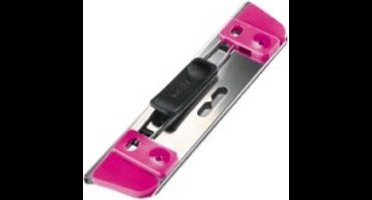 Leitz Active perforator rose