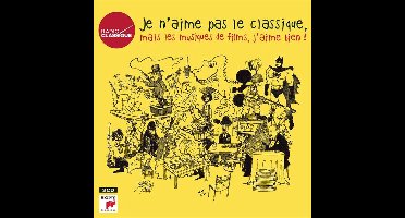 Je N'aime Pas Le Classique, Mais Les Musique