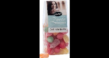 Kindly's Hollandse Mix 170 gr