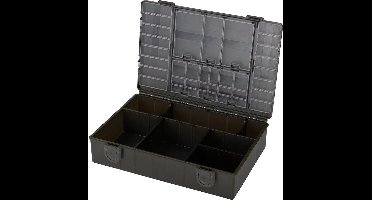 FOX Edges Tackle Box Medium - Tacklebox