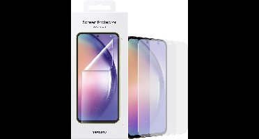 Samsung Screenprotector - Samsung Galaxy A54