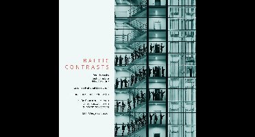 Estonian National Male Choir, Mikk Üleoja - Baltic Contrasts (CD)