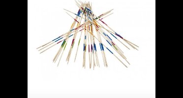 Grote Mikado: Licht vergroot: 29 cm x 6 mm