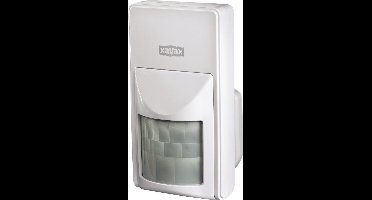 Xavax Bewegingssensor voor draadloos alarmsysteem "FeelSafe"