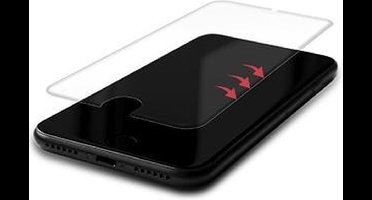 Black Rock Screenprotector Schott 3D Voor Apple IPhone 6/6S/7/8 Plus Transparant