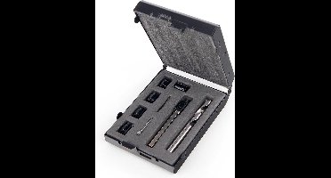 HBM 12 Delige Puntlasborenset