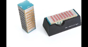 HBM Wetsteen Diamant 4 Zijdig