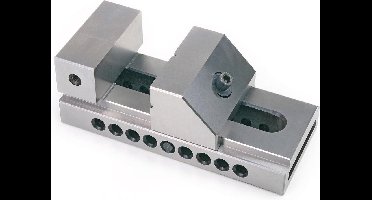 HBM Type 7 - 100 mm Machineklem