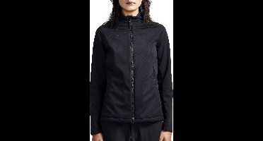 Craft Core Explore Softshell Jas Dames