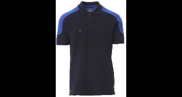 Payper Company - navy blue/royal blue - XXL