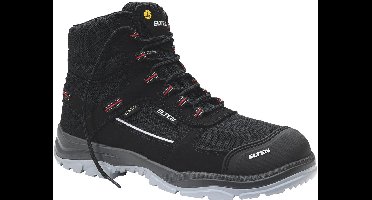 Elten Matthew Pro GTX Mid ESD S3 7678102 Type 2 - Zwart - 45