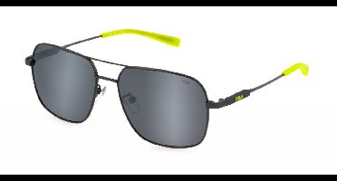 Fila SFI523 Bachelite lucida totale 58/16/145 MAN Zonnebrillen