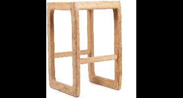 The Ithaca Bar Stool - Outdoor