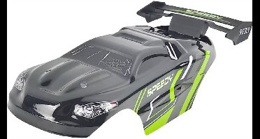 Reely RE-7693614 Reserveonderdeel Body