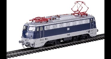 TRIX H0 T25128 H0 ELEKTRISCHE LOCOMOTIEF BR E10.3 DB