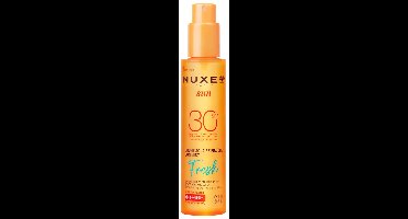 Nuxe - Sun Mist Fresh SPF 30 - 150ml