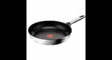 Tefal Emotion+ - Koekenpan - 30 cm - Alle Warmtebronnen - E3270744