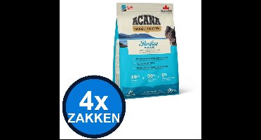 4x Acana - Highest Protein Dog Pacifica - Hondenvoer Droogvoer - 2 kg
