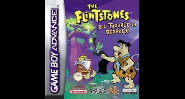 The Flintstones
